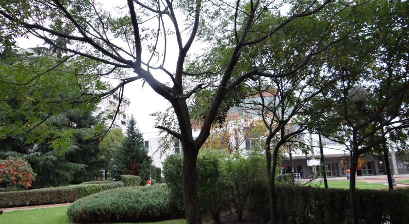 Luxury Versailles Apartments Center Opera Burgas City Zimmer foto