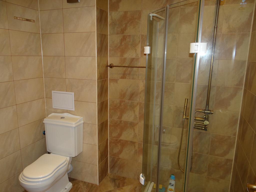 Luxury Versailles Apartments Center Opera Burgas City Exterior foto