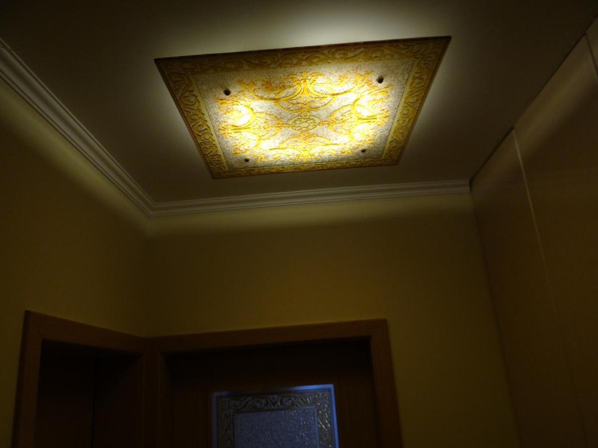 Luxury Versailles Apartments Center Opera Burgas City Exterior foto