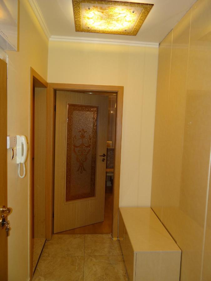Luxury Versailles Apartments Center Opera Burgas City Exterior foto